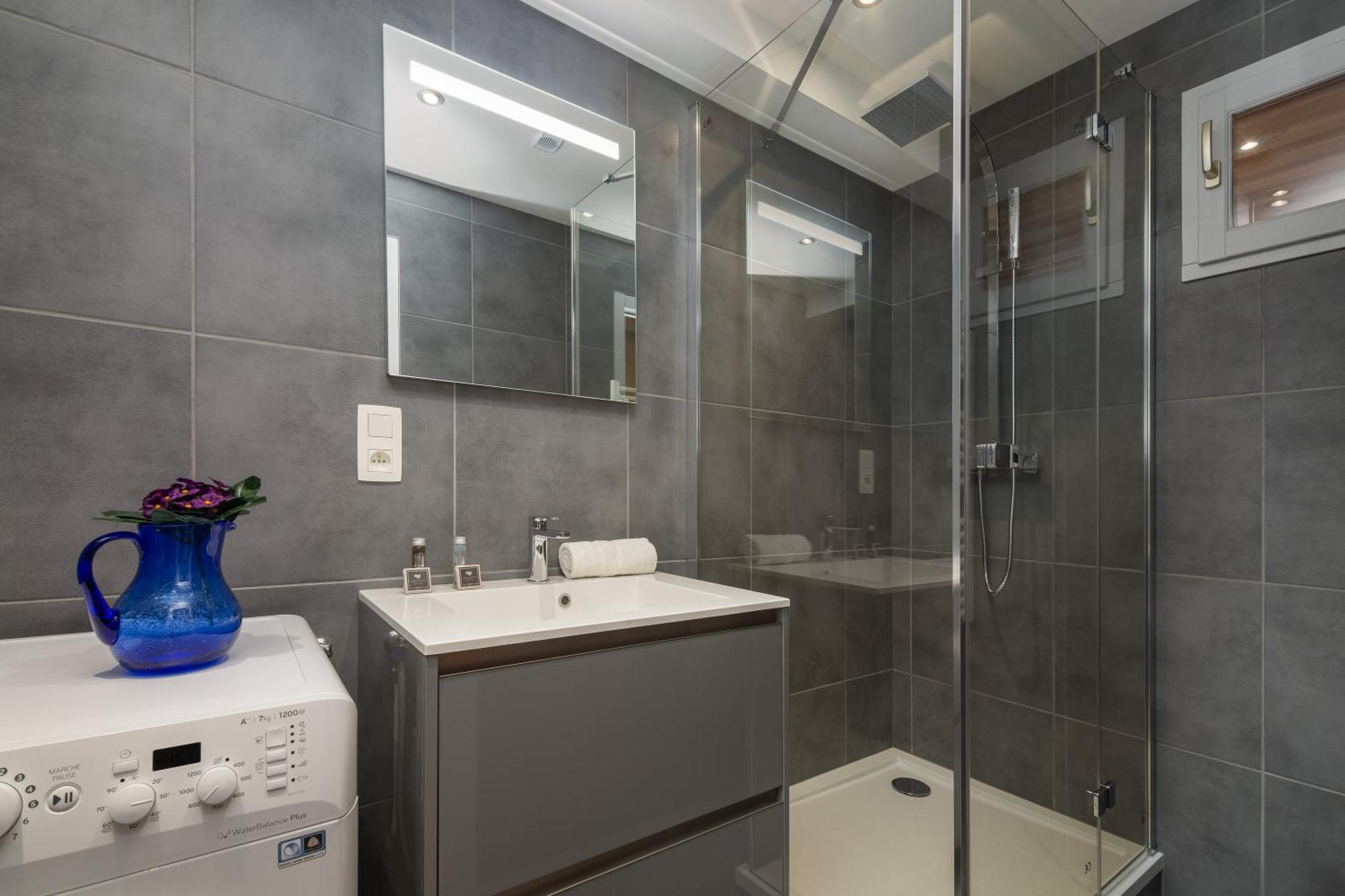 Chamonix Sud - Chailloud 202 - Happy Rentals Buitenkant foto