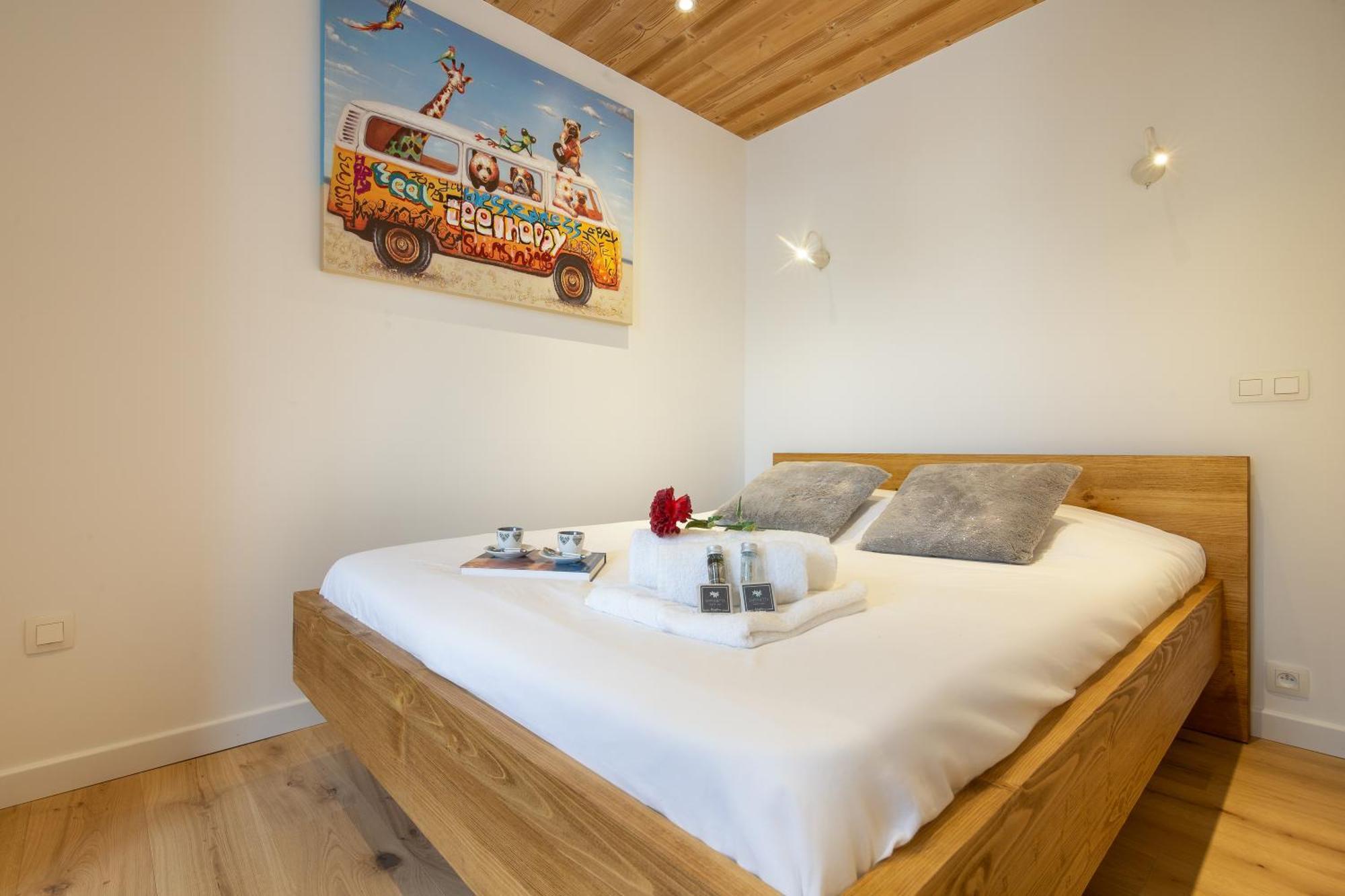 Chamonix Sud - Chailloud 202 - Happy Rentals Buitenkant foto