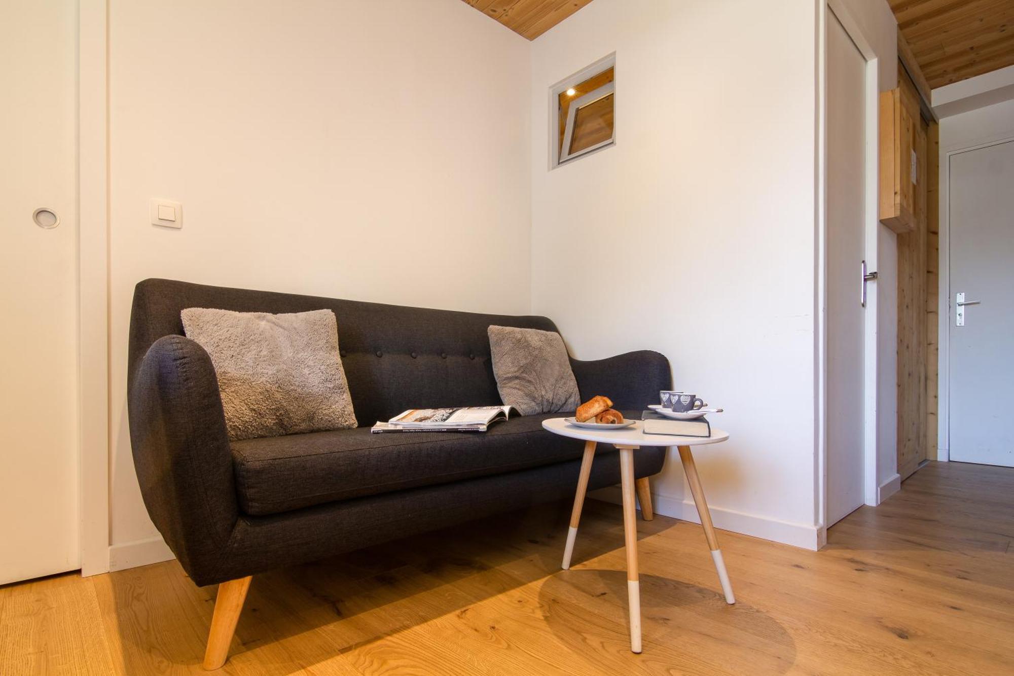Chamonix Sud - Chailloud 202 - Happy Rentals Buitenkant foto