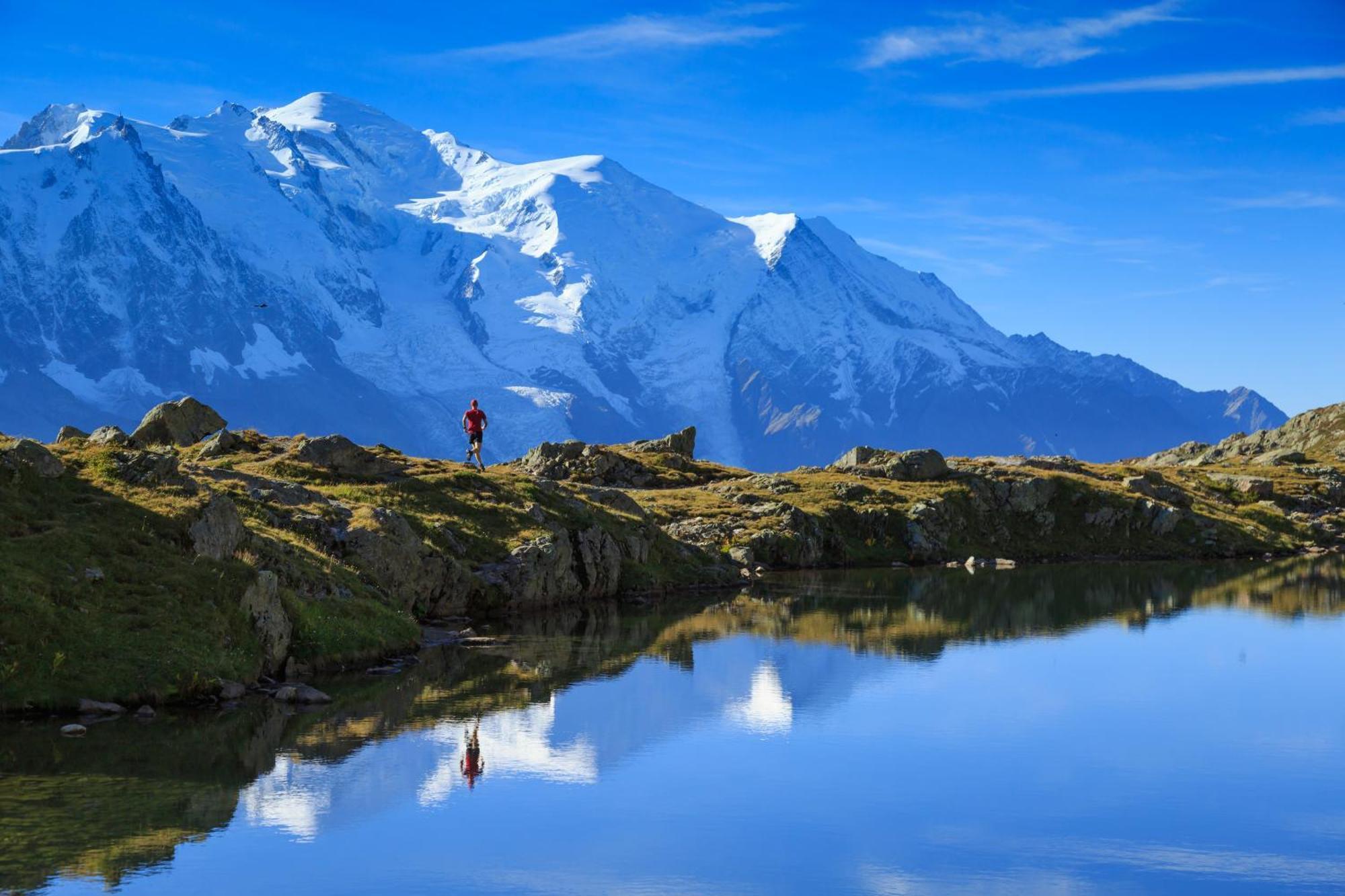 Chamonix Sud - Chailloud 202 - Happy Rentals Buitenkant foto