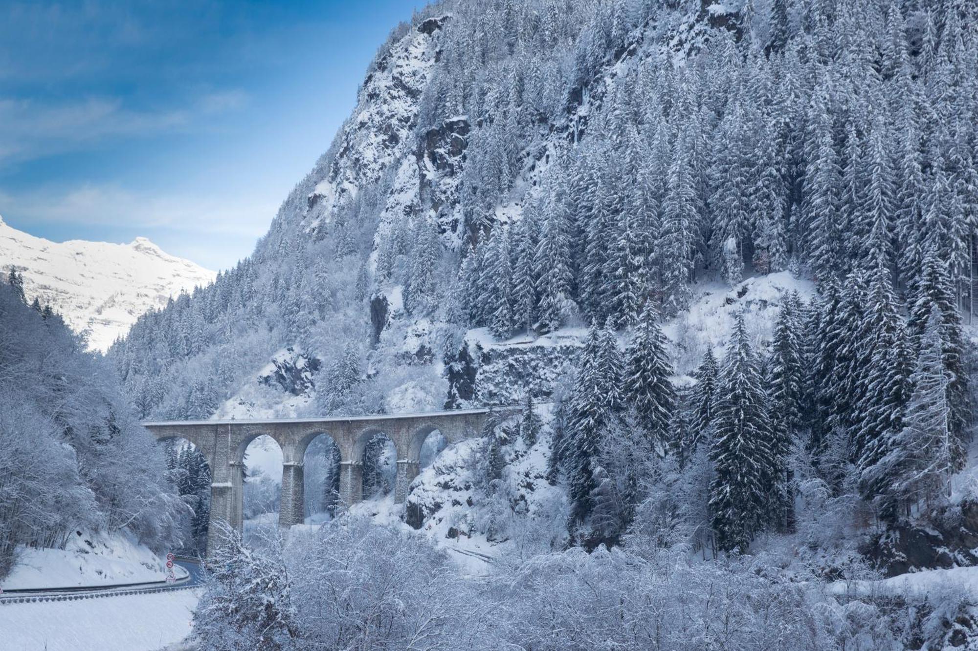 Chamonix Sud - Chailloud 202 - Happy Rentals Buitenkant foto