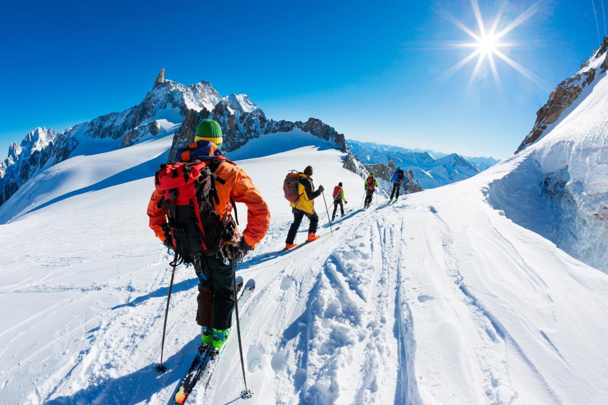 Chamonix Sud - Chailloud 202 - Happy Rentals Buitenkant foto