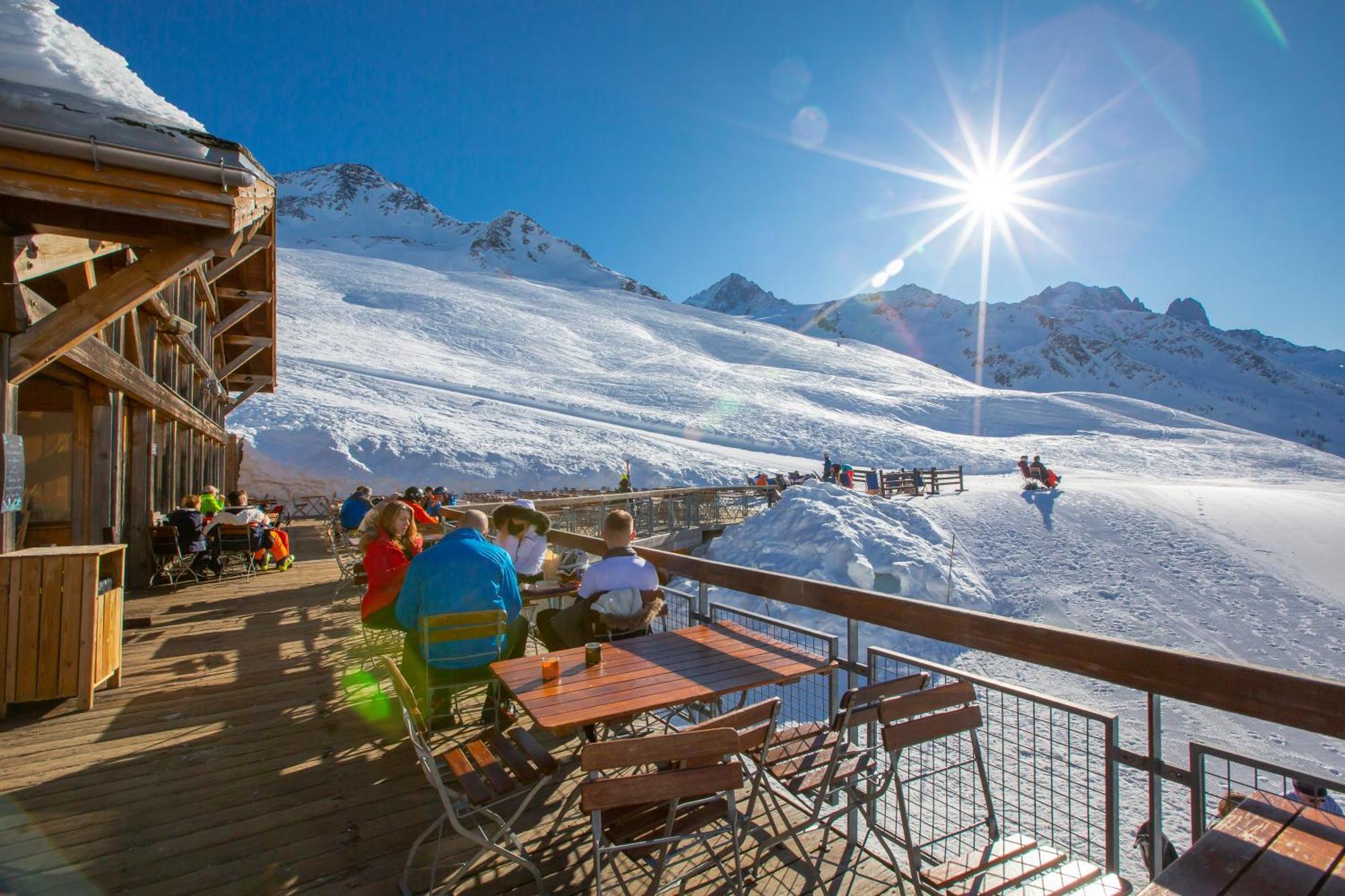 Chamonix Sud - Chailloud 202 - Happy Rentals Buitenkant foto